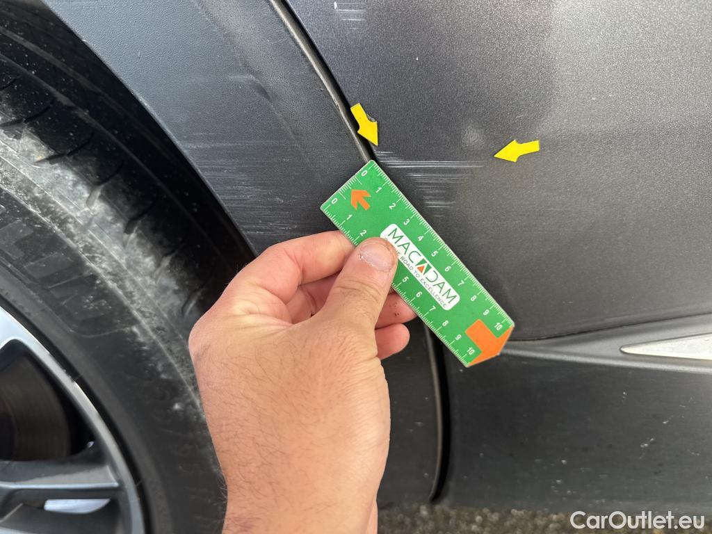  Peugeot  5008  Allure Pack 1.2 PureTech 130CV BVA8 7 Sieges E6d #19