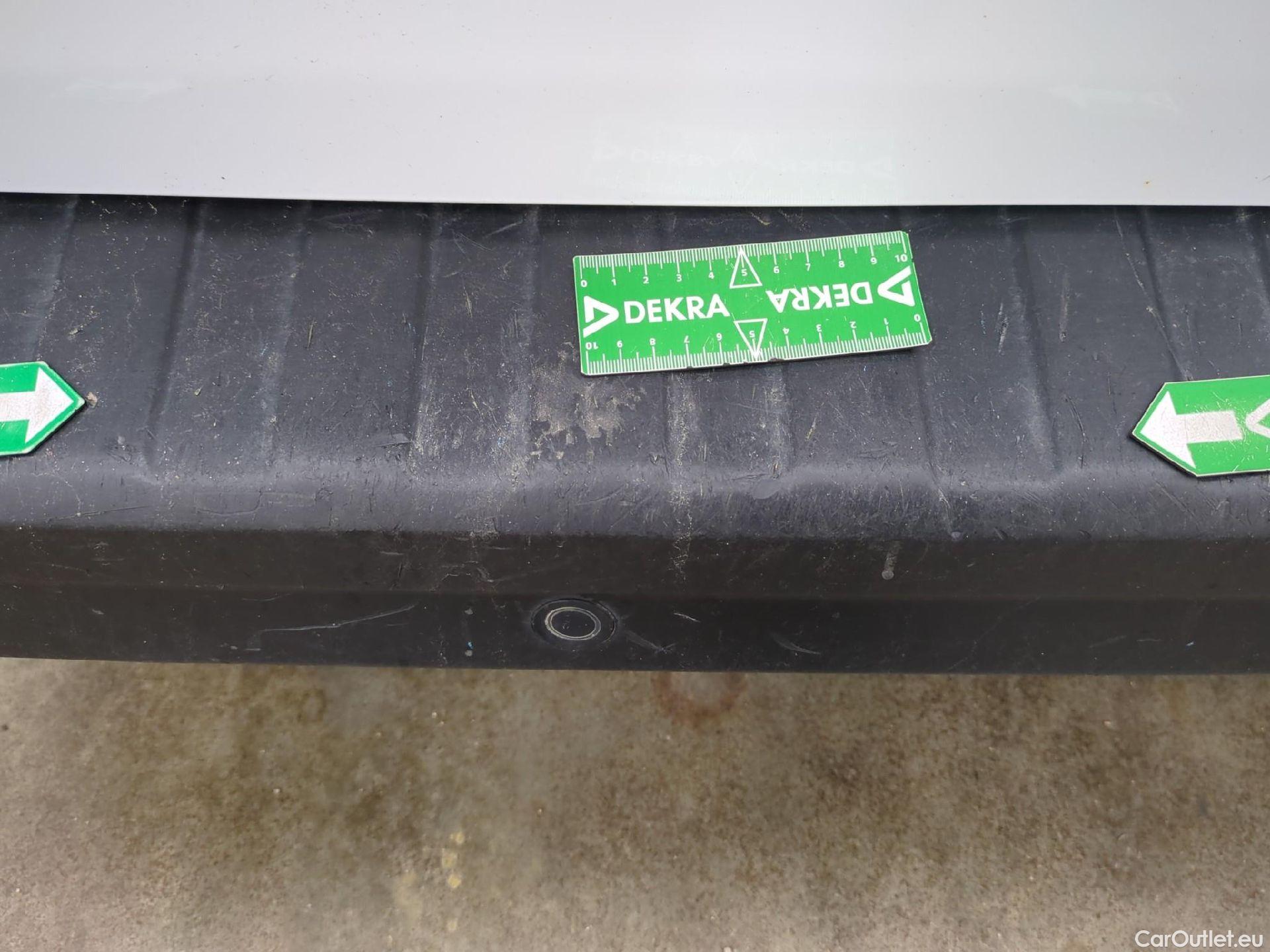  Renault  Trafic  Fourgon L1H1 3T Grand Confort 2.0 dCi 130CV BVM6 E6d #39