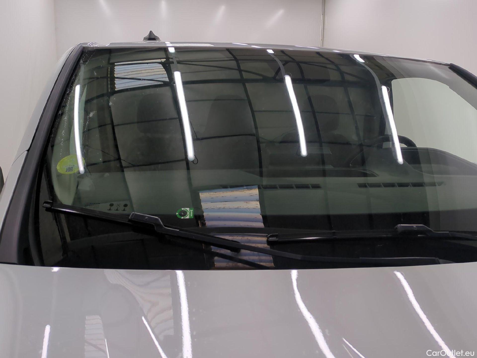  Renault  Trafic  Fourgon L1H1 3T Grand Confort 2.0 dCi 130CV BVM6 E6d #55