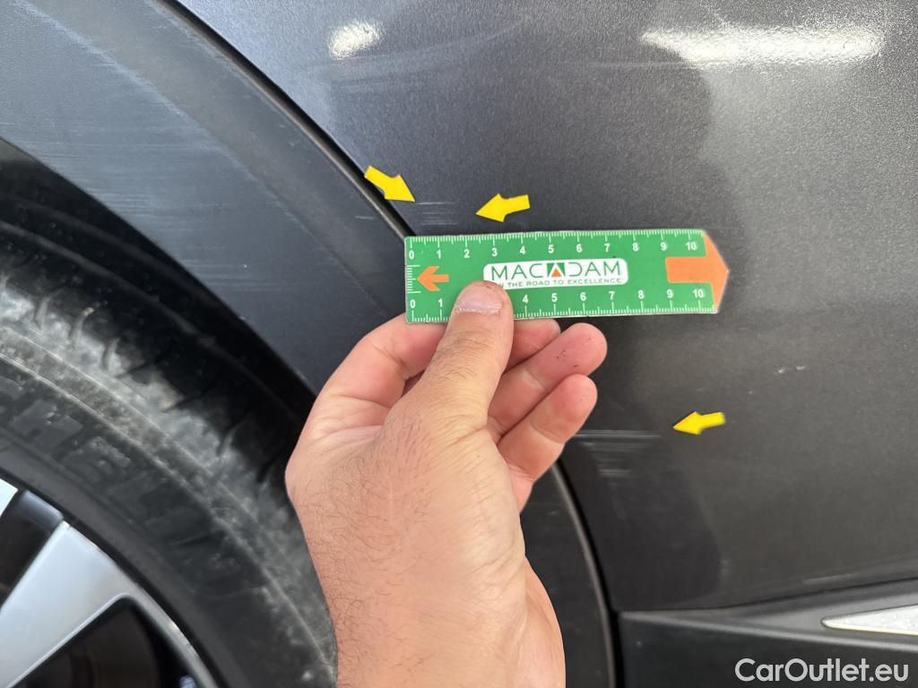  Peugeot  5008  Allure Pack 1.2 PureTech 130CV BVA8 7 Sieges E6d #24