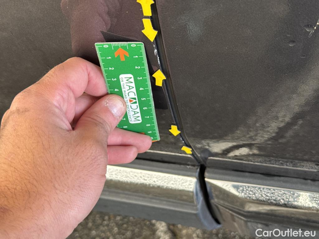  Peugeot  5008  Allure Pack 1.2 PureTech 130CV BVA8 7 Sieges E6d #62