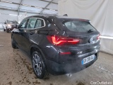  Bmw  X2 Série  sDrive 18i Lounge 1.5 135CV BVA7 E6d #2