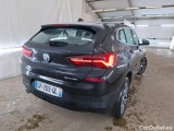  Bmw  X2 Série  sDrive 18i Lounge 1.5 135CV BVA7 E6d #3