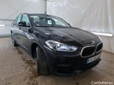  Bmw  X2 Série  sDrive 18i Lounge 1.5 135CV BVA7 E6d #4