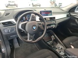  Bmw  X2 Série  sDrive 18i Lounge 1.5 135CV BVA7 E6d #5