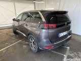  Peugeot  5008  Allure Pack 1.2 PureTech 130CV BVA8 7 Sieges E6d #2