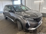  Peugeot  5008  Allure Pack 1.2 PureTech 130CV BVA8 7 Sieges E6d #4