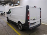  Renault  Trafic  Fourgon L1H1 3T Grand Confort 2.0 dCi 130CV BVM6 E6d #2