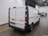  Renault  Trafic  Fourgon L1H1 3T Grand Confort 2.0 dCi 130CV BVM6 E6d #3