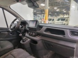  Renault  Trafic  Fourgon L1H1 3T Grand Confort 2.0 dCi 130CV BVM6 E6d #5