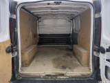  Renault  Trafic  Fourgon L1H1 3T Grand Confort 2.0 dCi 130CV BVM6 E6d #8