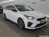  KIA  Cee'd 1.5 T-GDi DCT GT-Line 5D 117kW #2