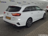  KIA  Cee'd 1.5 T-GDi DCT GT-Line 5D 117kW #3