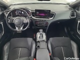  KIA  Cee'd 1.5 T-GDi DCT GT-Line 5D 117kW #10