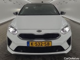  KIA  Cee'd 1.5 T-GDi DCT GT-Line 5D 117kW #14