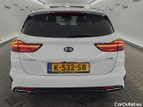  KIA  Cee'd 1.5 T-GDi DCT GT-Line 5D 117kW #15