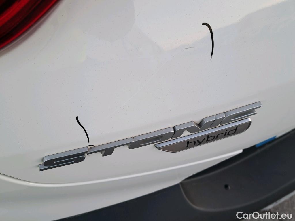  KIA  STONIC KIA  / 2017 / 5P / todoterreno 1.0 T-GDi 74kW (100CV) MHEV iMT Concept #2