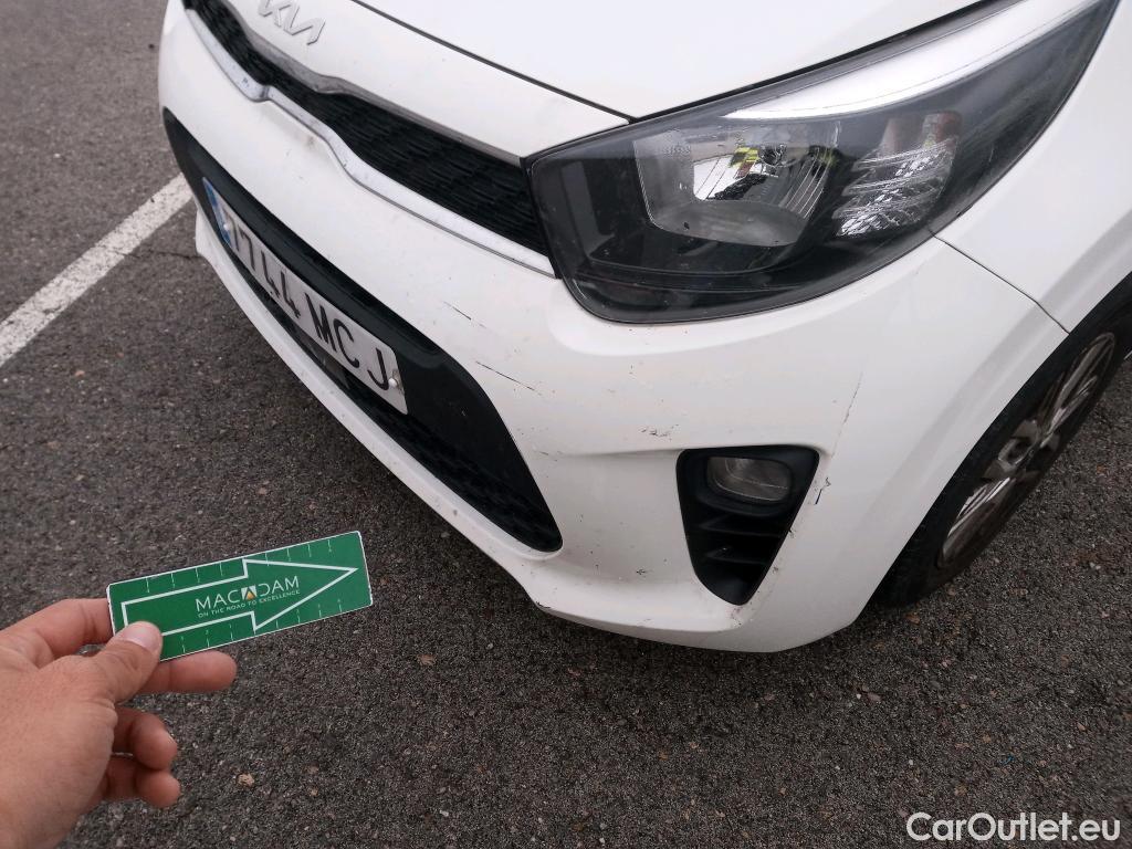  KIA  Picanto KIA  / 2020 / 5P / berlina con portón 1.0 DPi 49kW (67CV) Concept Pack Comfort #10