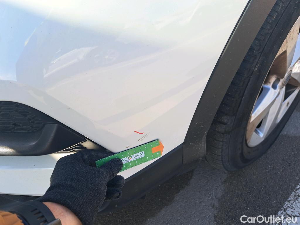  Nissan  Qashqai NISSAN  / 2017 / 5P / todoterreno DIG-T 103 kW (140 CV) E6D ACENTA (AC) #18