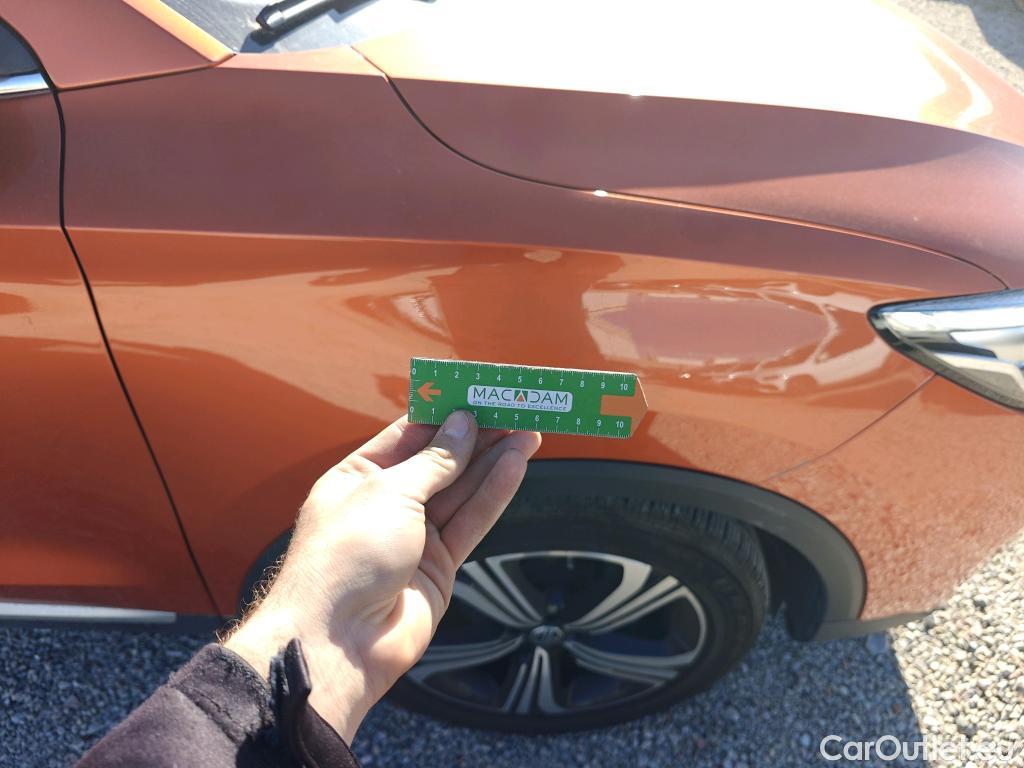  MG  ZS EV MG ZS / 2021 / 5P / todoterreno 1.5 Comfort #12