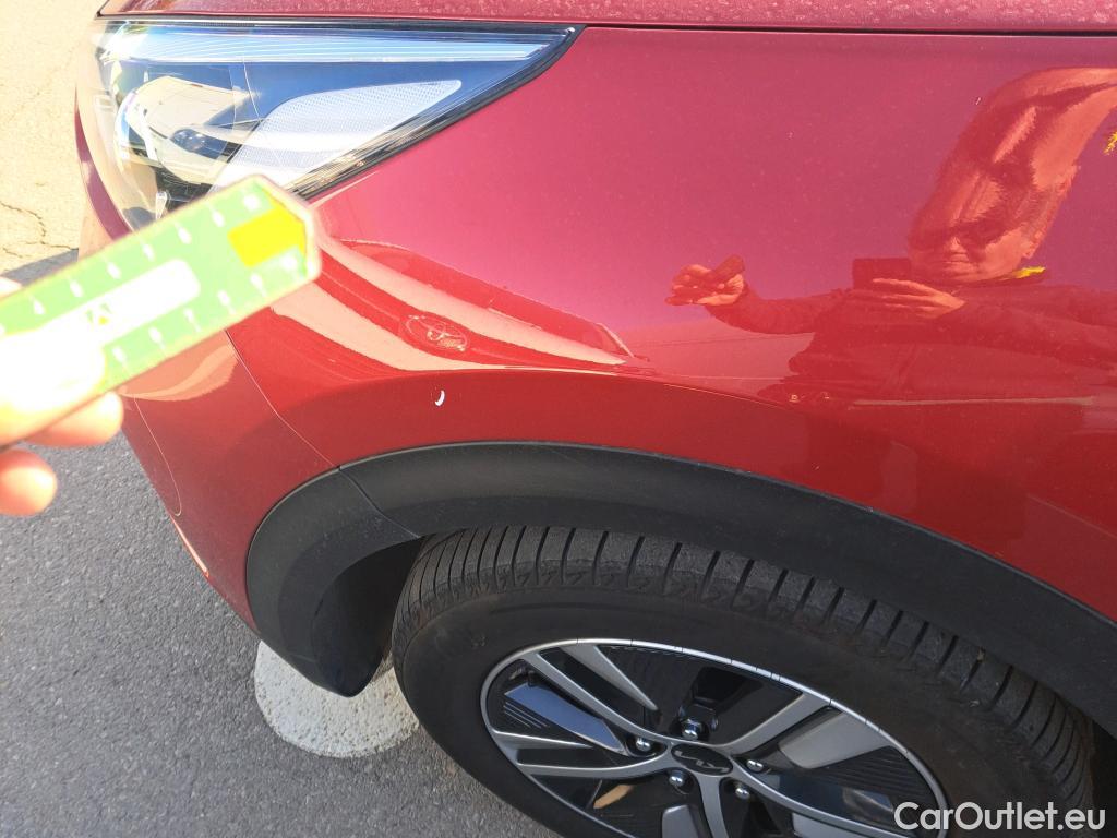  KIA  Niro KIA  / 2019 / 5P / crossover 1.6 GDi HEV 104kW (141CV) Drive #27