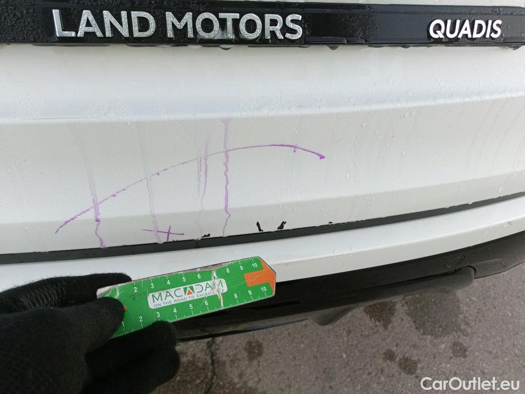  Land Rover  Range Rover LAND ROVER  Evoque / 2015 / 5P / todoterreno 1.5 P300e R-Dynamic S AUTO 4WD PHEV #4