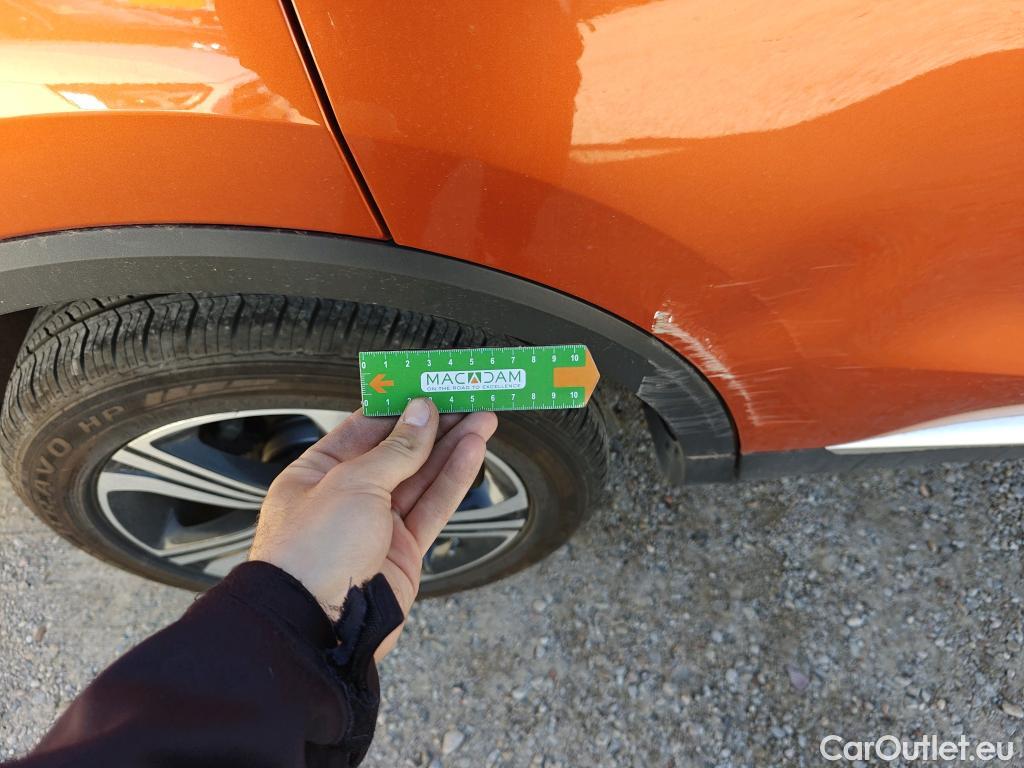  MG  ZS EV MG ZS / 2021 / 5P / todoterreno 1.5 Comfort #20