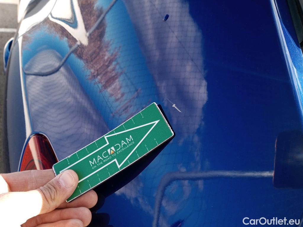  Nissan  Qashqai NISSAN  / 2017 / 5P / todoterreno dCi 150CV (110kW) 4x4-i N-CONNECTA #11