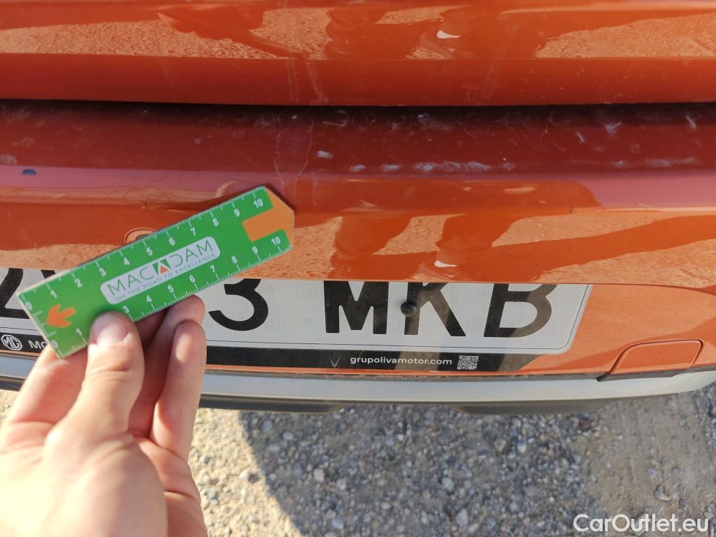  MG  ZS EV MG ZS / 2021 / 5P / todoterreno 1.5 Comfort #35