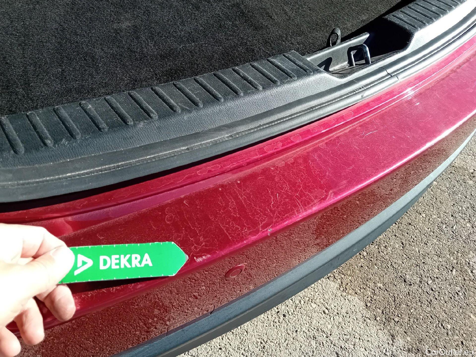  Mazda  CX-5 MAZDA  / 2014 / 5P / todoterreno 2.2 DE 110kW (150cv) Zenith 2WD #15