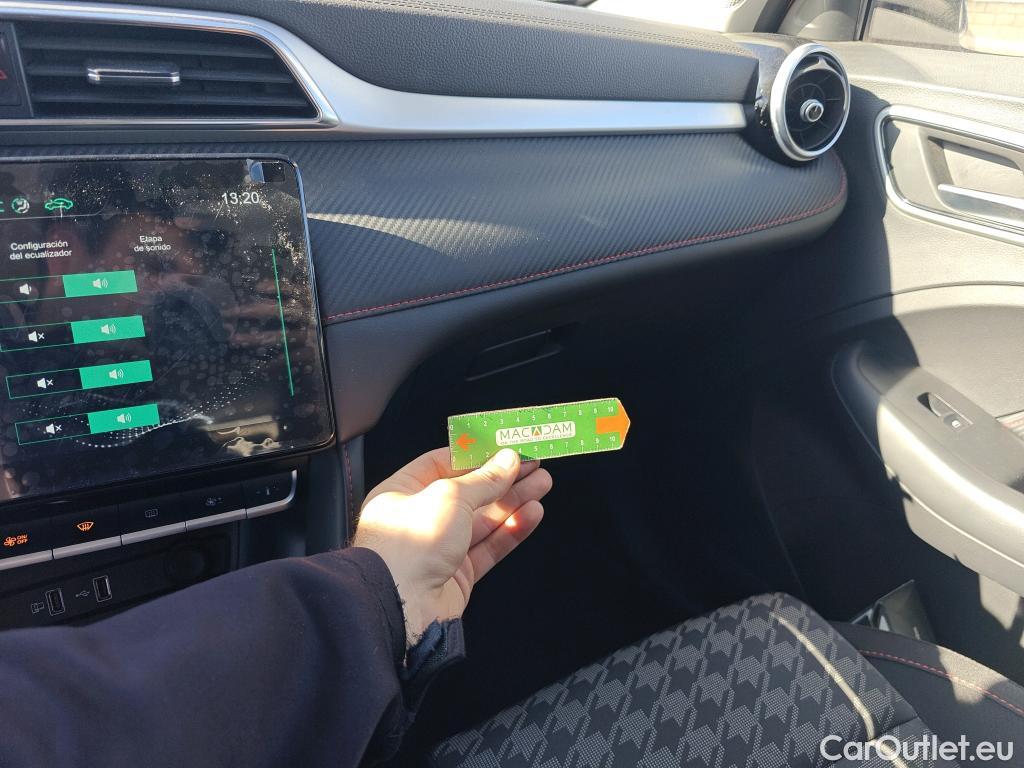  MG  ZS EV MG ZS / 2021 / 5P / todoterreno 1.5 Comfort #11