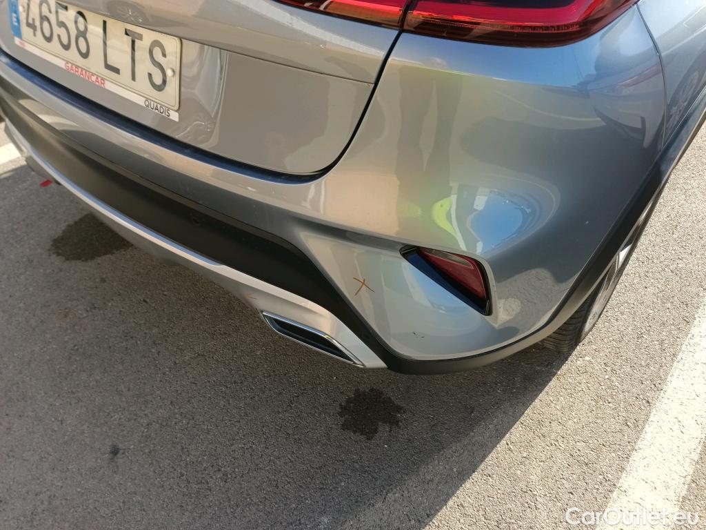  KIA  XCeed KIA  / 2019 / 5P / todoterreno 1.0 T-GDi Drive 88kW (120CV) #20