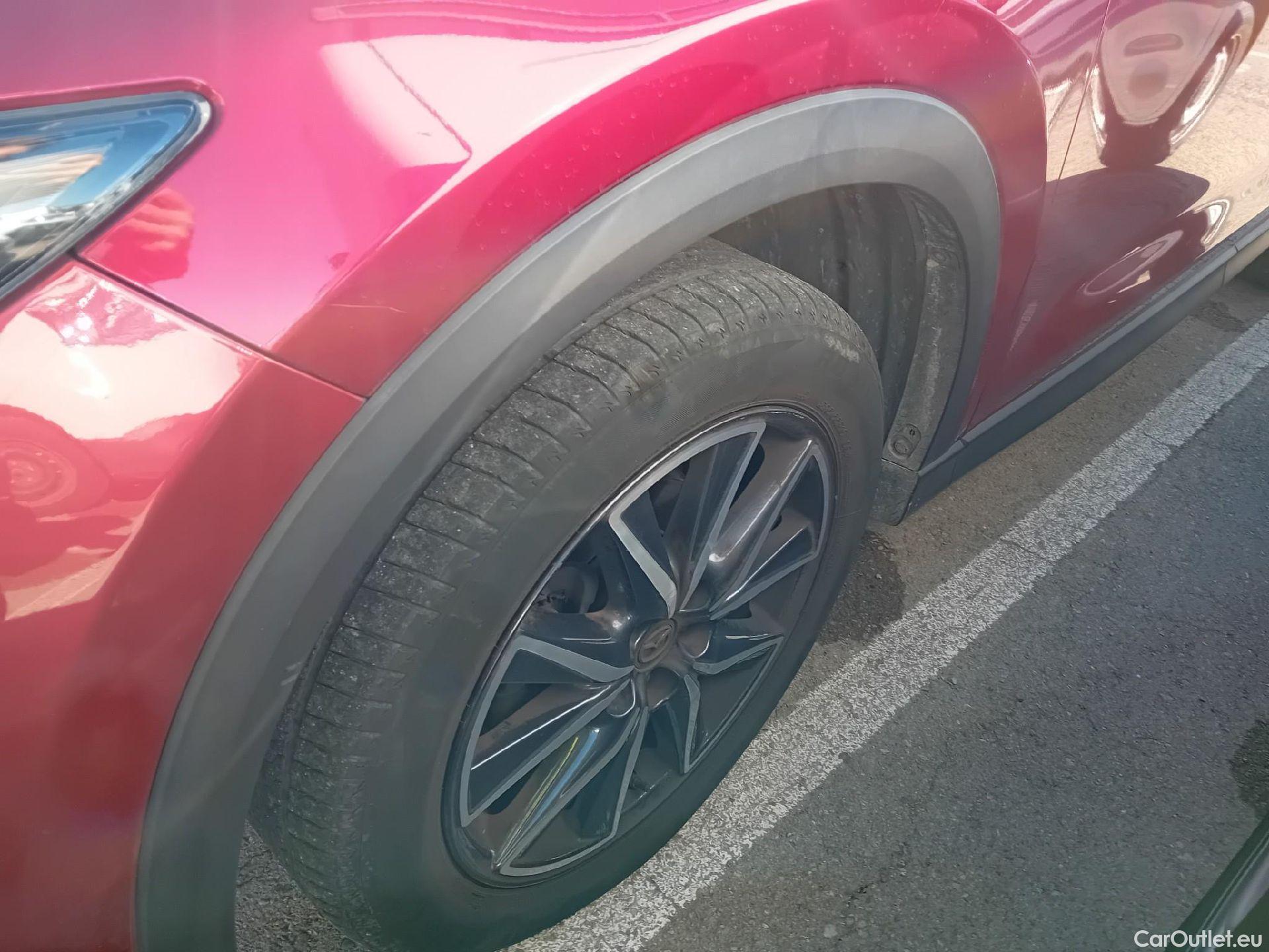  Mazda  CX-5 MAZDA  / 2014 / 5P / todoterreno 2.2 DE 110kW (150cv) Zenith 2WD #6