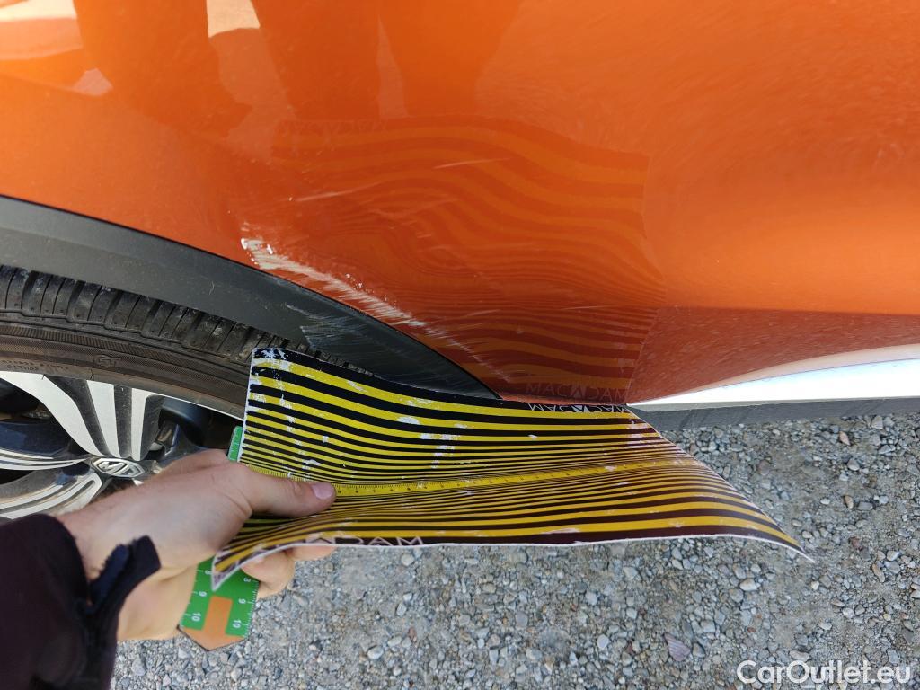  MG  ZS EV MG ZS / 2021 / 5P / todoterreno 1.5 Comfort #4