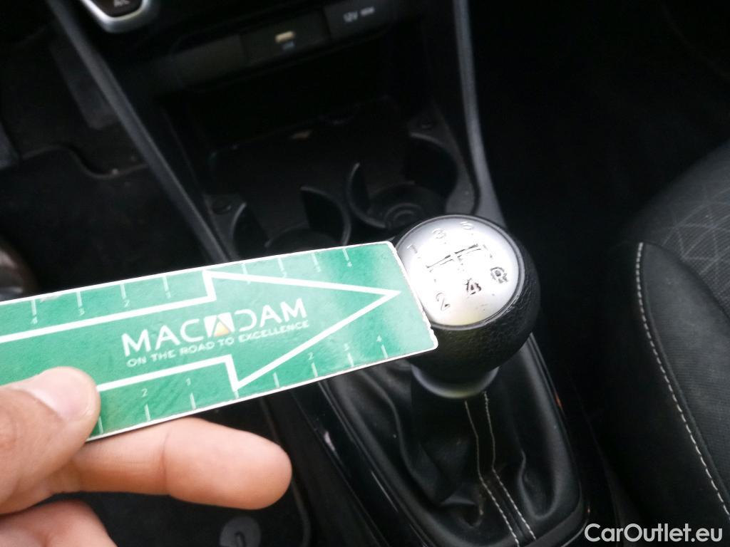  KIA  Picanto KIA  / 2020 / 5P / berlina con portón 1.0 DPi 49kW (67CV) Concept Pack Comfort #7