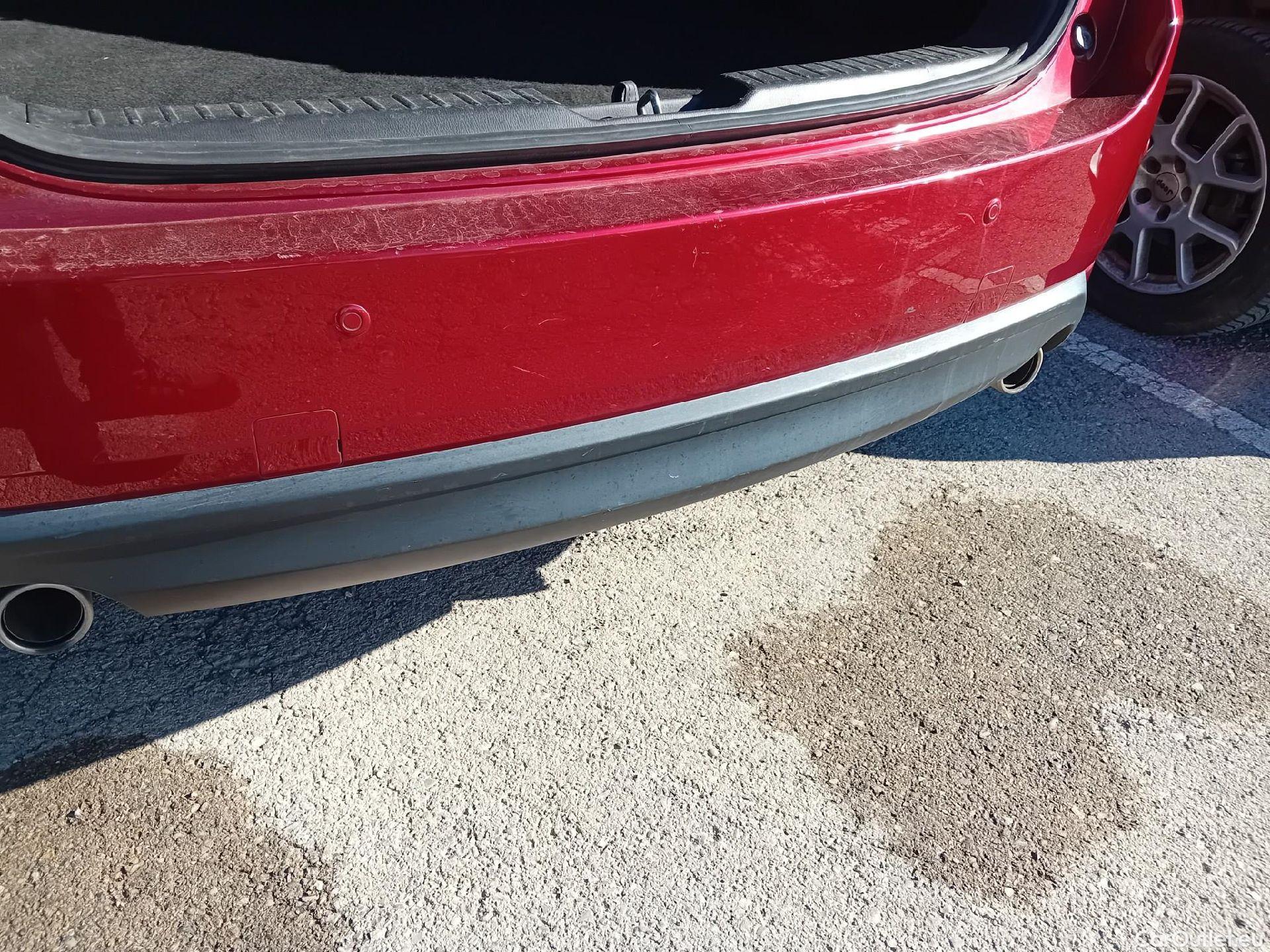  Mazda  CX-5 MAZDA  / 2014 / 5P / todoterreno 2.2 DE 110kW (150cv) Zenith 2WD #17