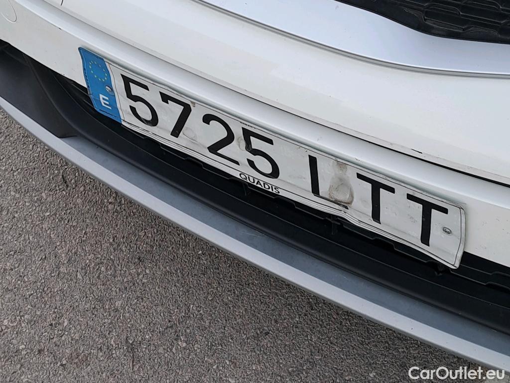  KIA  STONIC KIA  / 2017 / 5P / todoterreno 1.0 T-GDi 74kW (100CV) MHEV iMT Concept #26