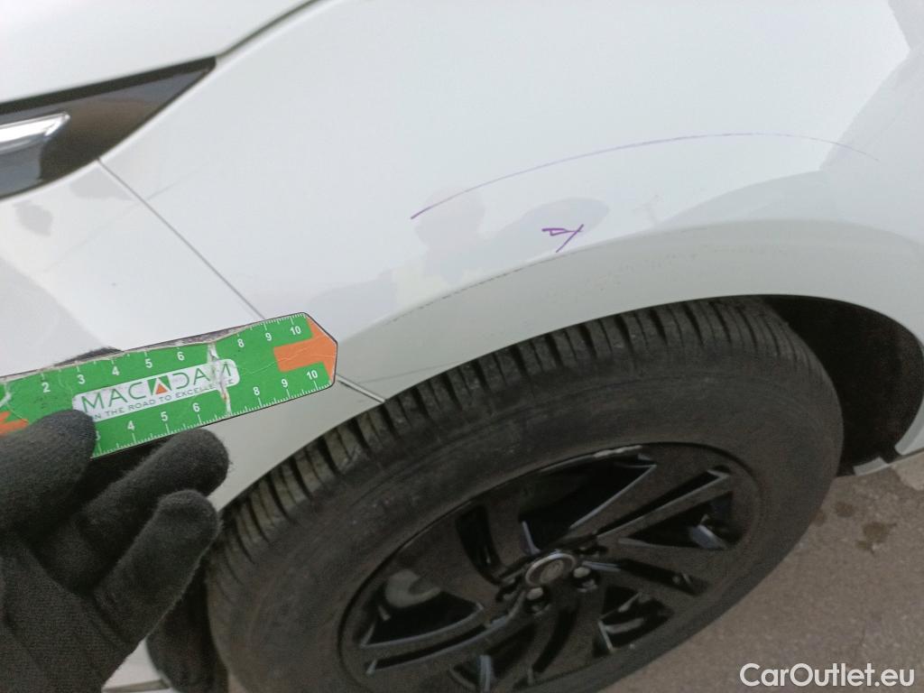  Land Rover  Range Rover LAND ROVER  Evoque / 2015 / 5P / todoterreno 1.5 P300e R-Dynamic S AUTO 4WD PHEV #15