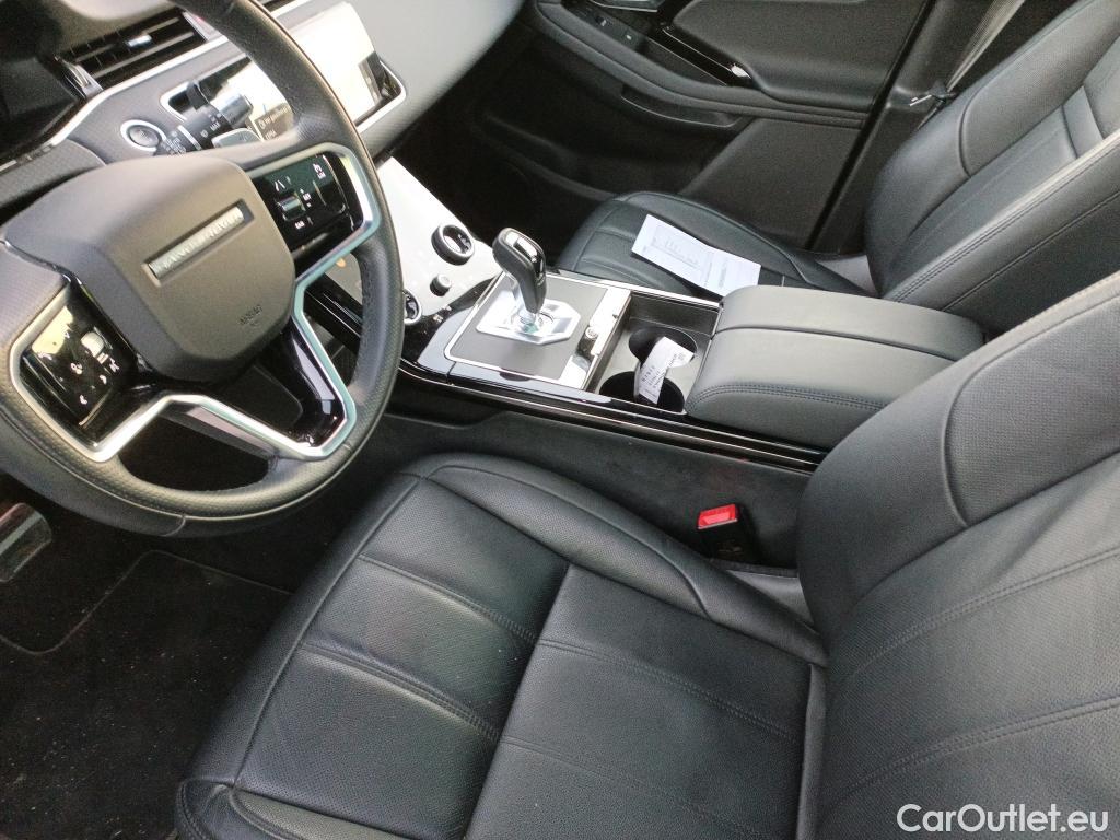  Land Rover  Range Rover LAND ROVER  Evoque / 2015 / 5P / todoterreno 1.5 P300e R-Dynamic S AUTO 4WD PHEV #29