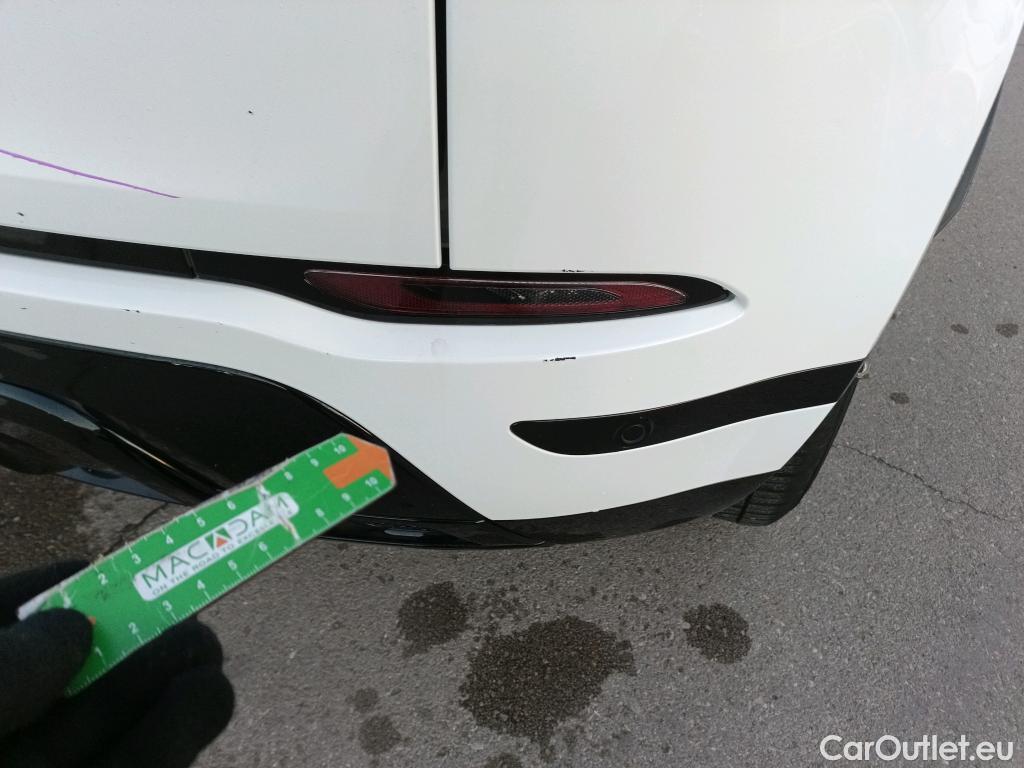  Land Rover  Range Rover LAND ROVER  Evoque / 2015 / 5P / todoterreno 1.5 P300e R-Dynamic S AUTO 4WD PHEV #24