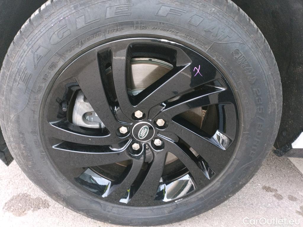  Land Rover  Range Rover LAND ROVER  Evoque / 2015 / 5P / todoterreno 1.5 P300e R-Dynamic S AUTO 4WD PHEV #11