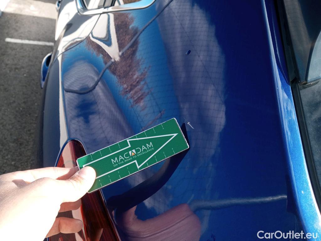  Nissan  Qashqai NISSAN  / 2017 / 5P / todoterreno dCi 150CV (110kW) 4x4-i N-CONNECTA #12