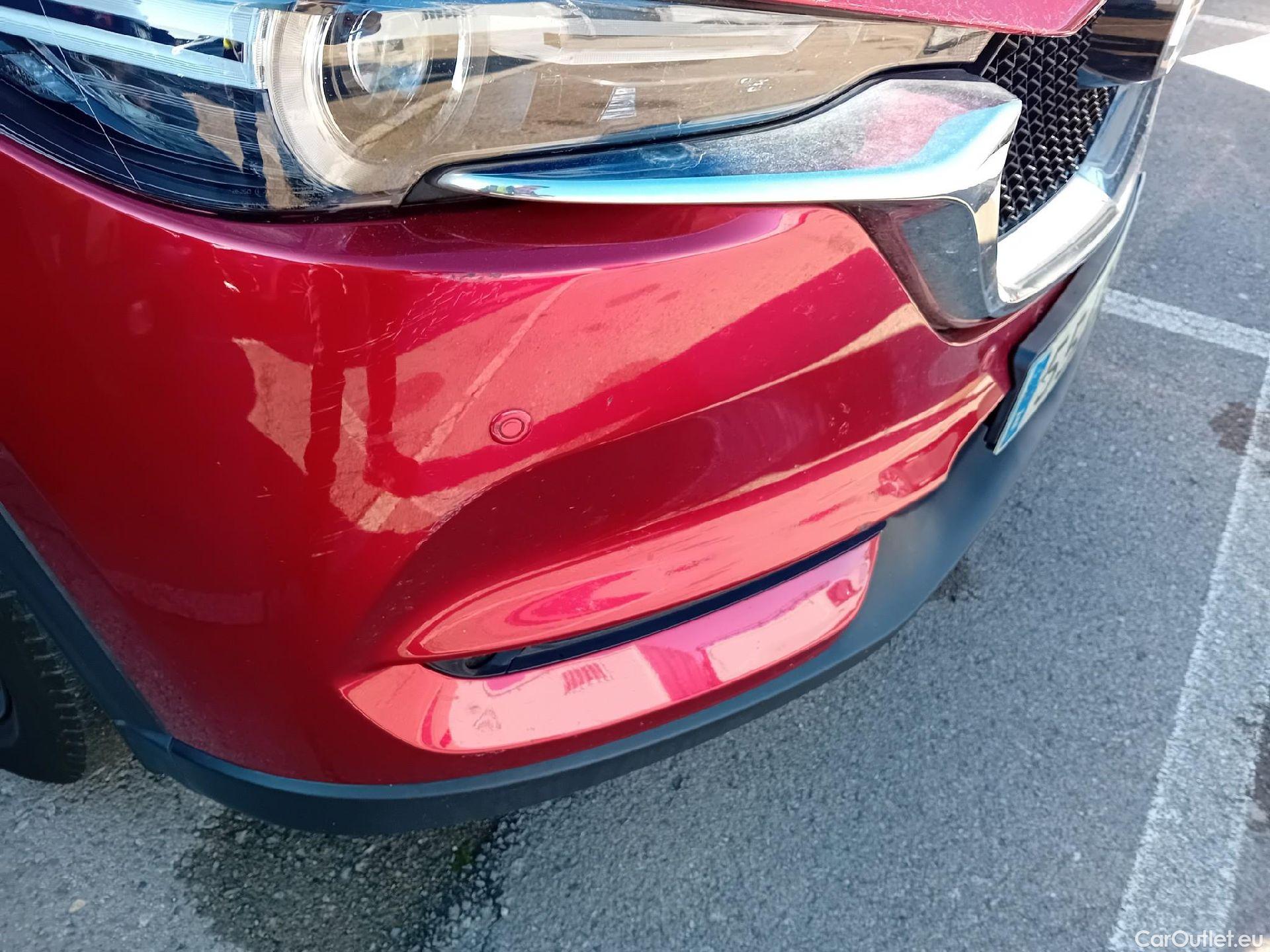  Mazda  CX-5 MAZDA  / 2014 / 5P / todoterreno 2.2 DE 110kW (150cv) Zenith 2WD #1