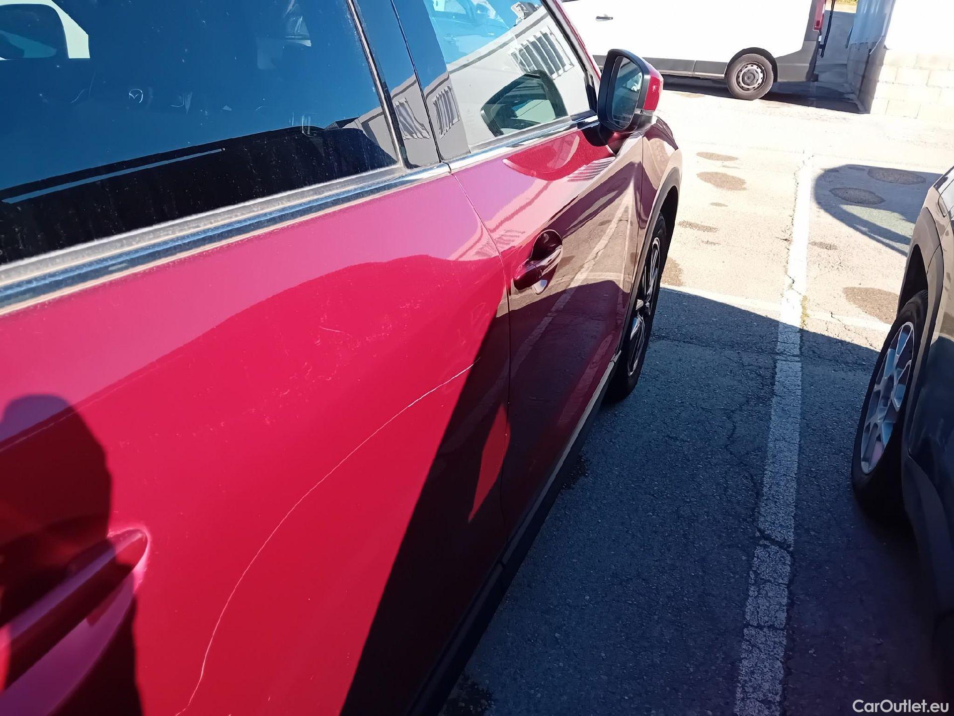  Mazda  CX-5 MAZDA  / 2014 / 5P / todoterreno 2.2 DE 110kW (150cv) Zenith 2WD #19