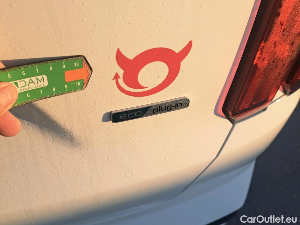  KIA  Sorento KIA  / 2020 / 5P / todoterreno 1.6 T-GDi PHEV Drive 4x4 7pl #10