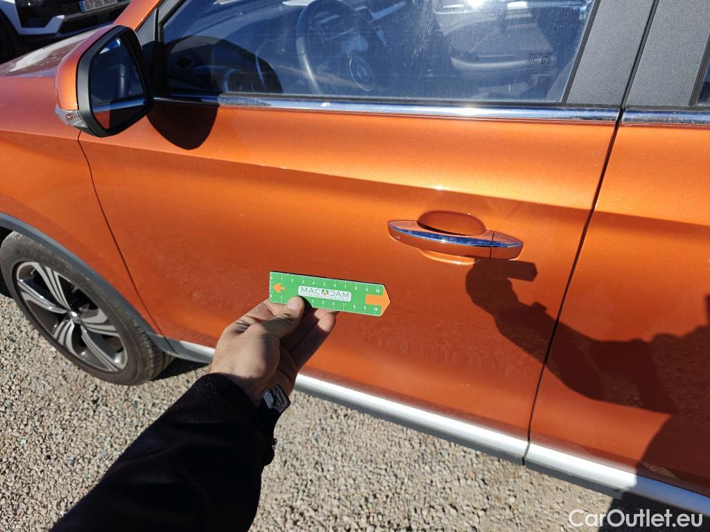  MG  ZS EV MG ZS / 2021 / 5P / todoterreno 1.5 Comfort #5