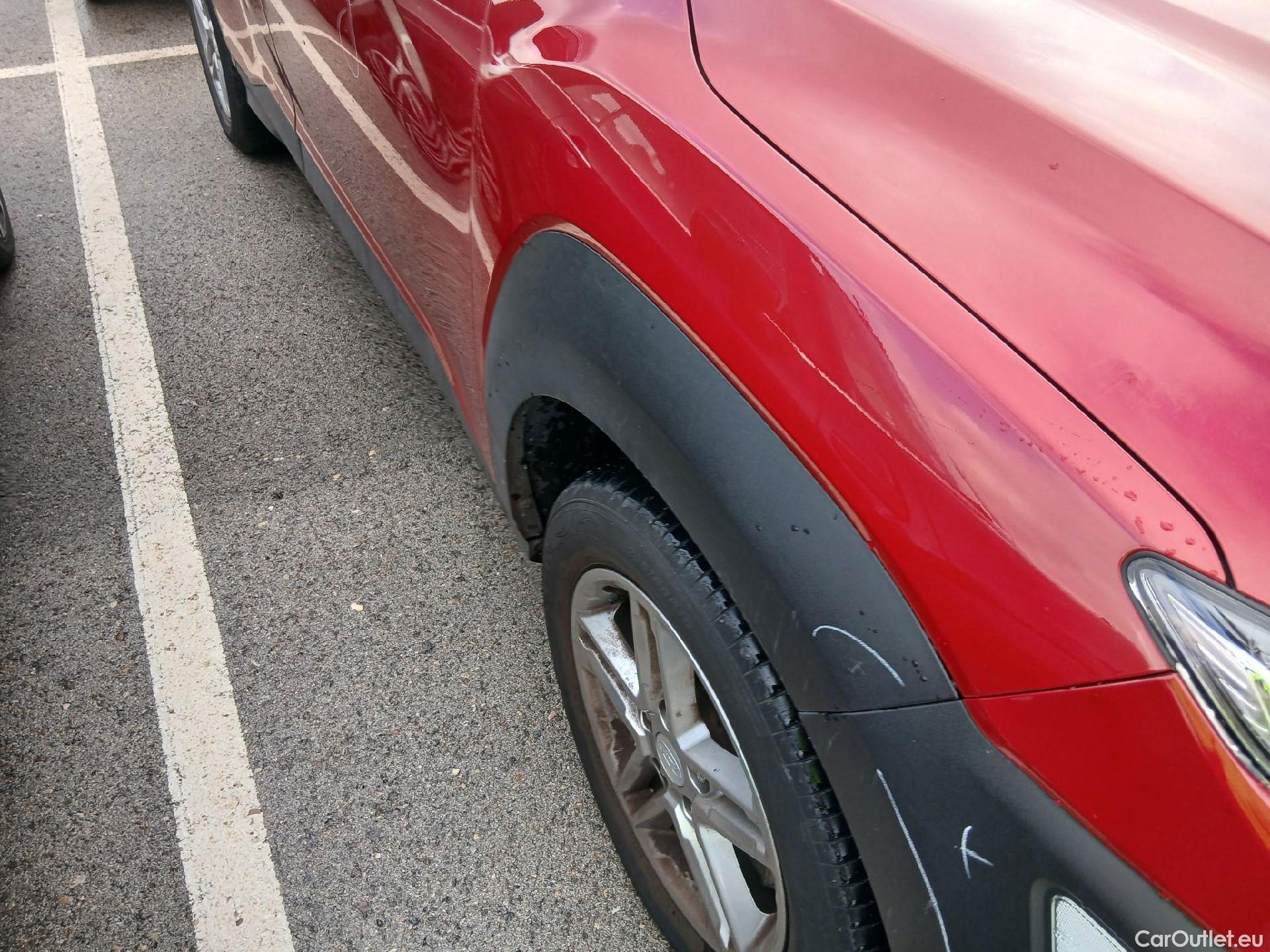  Hyundai  Konna HYUNDAI Kona / 2017 / 5P / todoterreno 1.0 TGDi Klass 4x2 #31