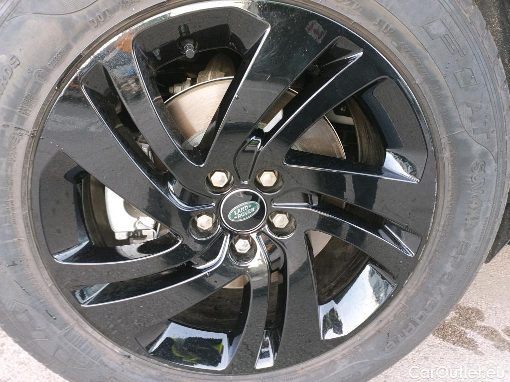  Land Rover  Range Rover LAND ROVER  Evoque / 2015 / 5P / todoterreno 1.5 P300e R-Dynamic S AUTO 4WD PHEV #14