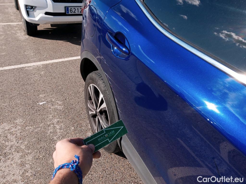  Nissan  Qashqai NISSAN  / 2017 / 5P / todoterreno dCi 150CV (110kW) 4x4-i N-CONNECTA #2