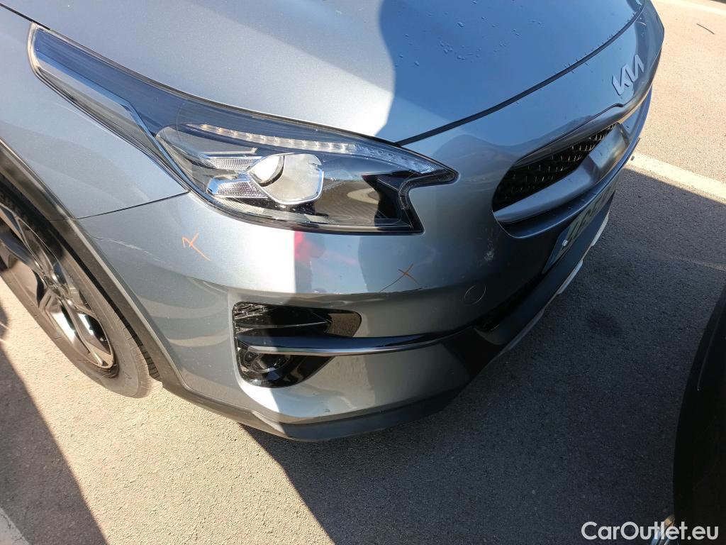  KIA  XCeed KIA  / 2019 / 5P / todoterreno 1.0 T-GDi Drive 88kW (120CV) #17